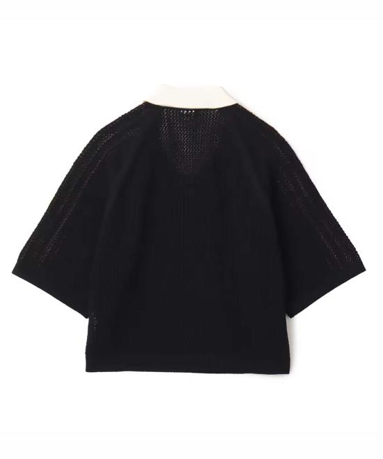 26SS 아디다스 폴로 티셔츠 KC6491 DOM - ADIDAS