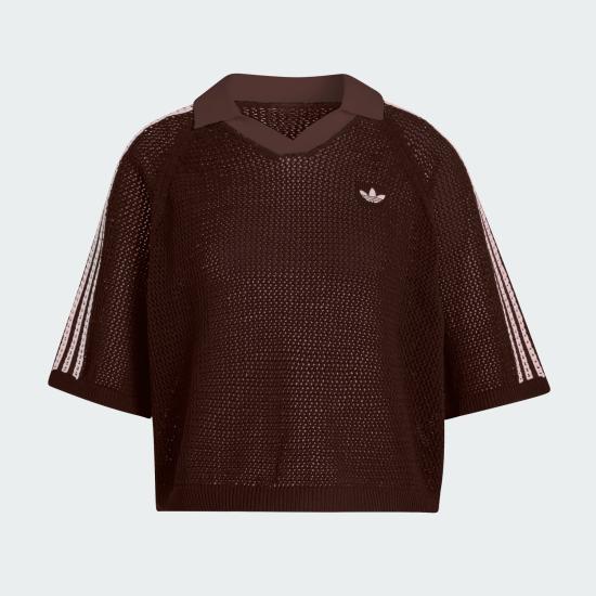 26SS 아디다스 폴로 티셔츠 KE0198 DOM