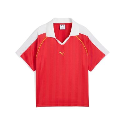 26SS 푸마 폴로 티셔츠 63215711 DOM
