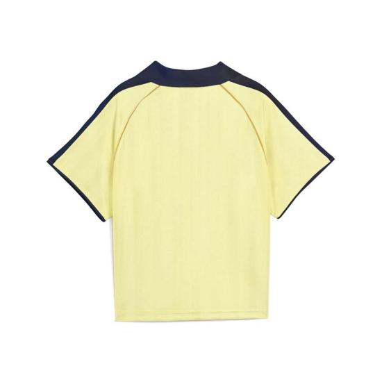 26SS 푸마 폴로 티셔츠 63215735 DOM - PUMA