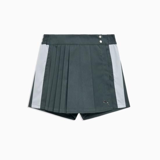 26SS 푸마 숏팬츠 63325283 DOM