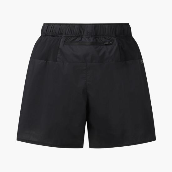 26SS 살로몬 숏팬츠 S262002RPH41 BLK DOM - SALOMON