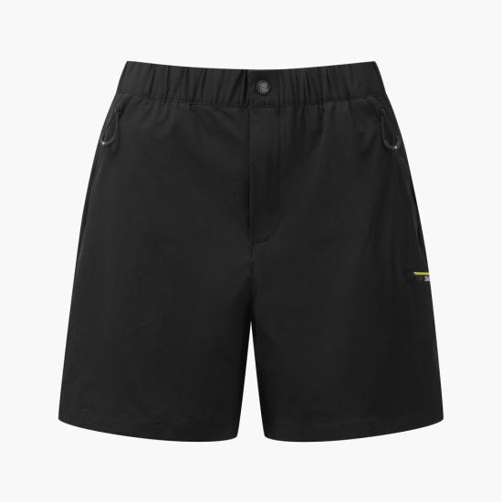 26SS 살로몬 숏팬츠 S262002HPH44 BLK DOM
