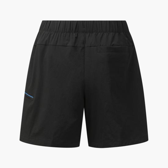 26SS 살로몬 숏팬츠 S262002HPH44 BLK DOM - SALOMON