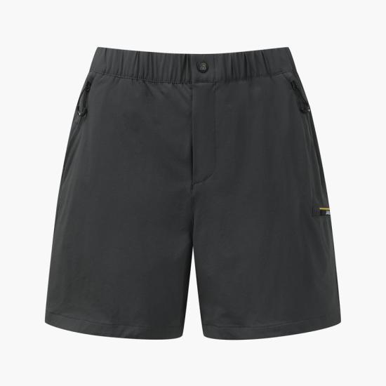 26SS 살로몬 숏팬츠 S262002HPH44 NBK DOM