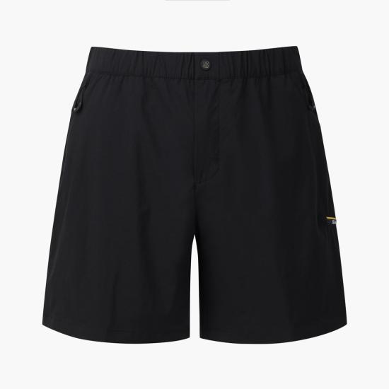26SS 살로몬 프라이머리 카고 쇼츠 S262001HPH44 BLK DOM