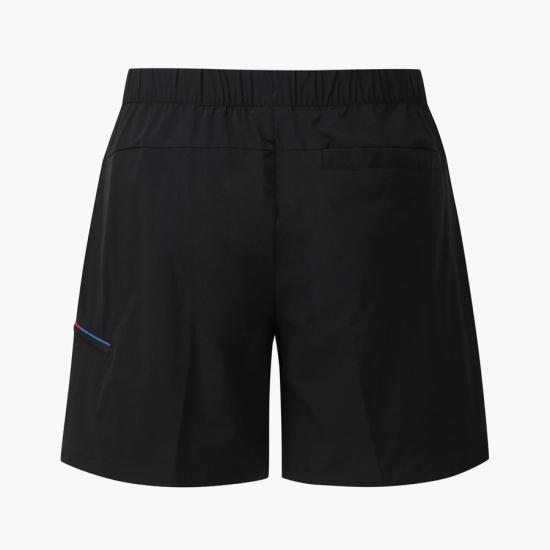 26SS 살로몬 프라이머리 카고 쇼츠 S262001HPH44 BLK DOM - SALOMON