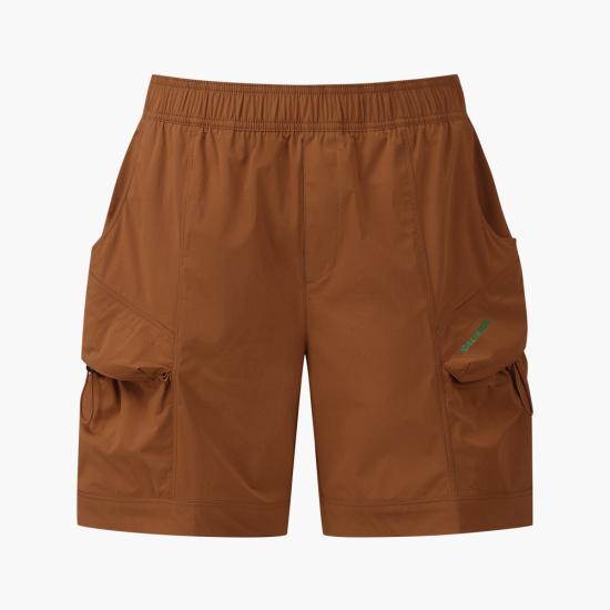 26SS 살로몬 프라이머리 카고 쇼츠 S262001HPH41 MHG DOM
