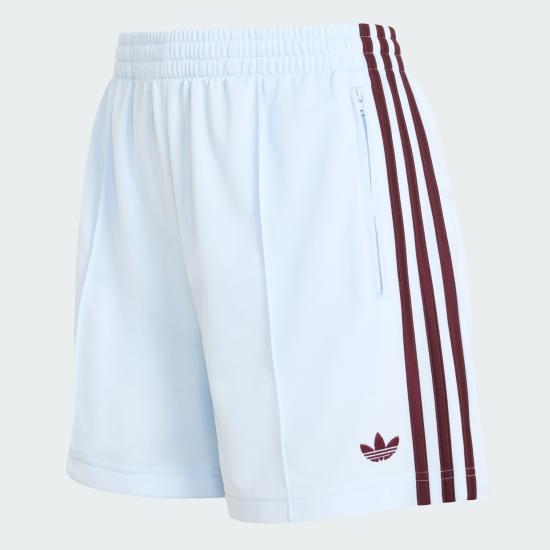 26SS 아디다스 숏팬츠 KD3670 Crystal Sky Maroon DOM