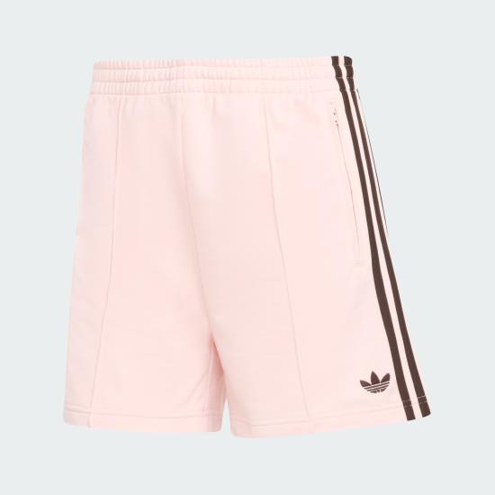 26SS 아디다스 숏팬츠 KD3671 Sandy Pink Aurora Coffee DOM