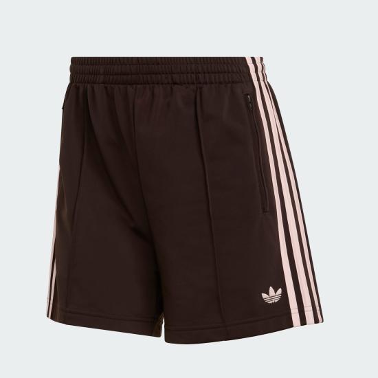 26SS 아디다스 숏팬츠 KD3672 Aurora Coffee Sandy Pink DOM