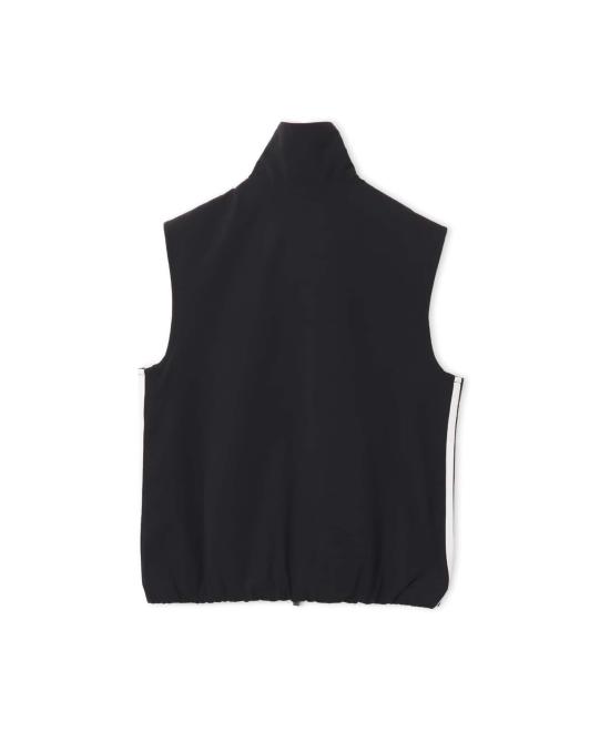 26SS 아디다스 베스트 KY5182 Black DOM - ADIDAS