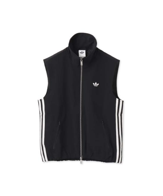26SS 아디다스 베스트 KY5182 Black DOM