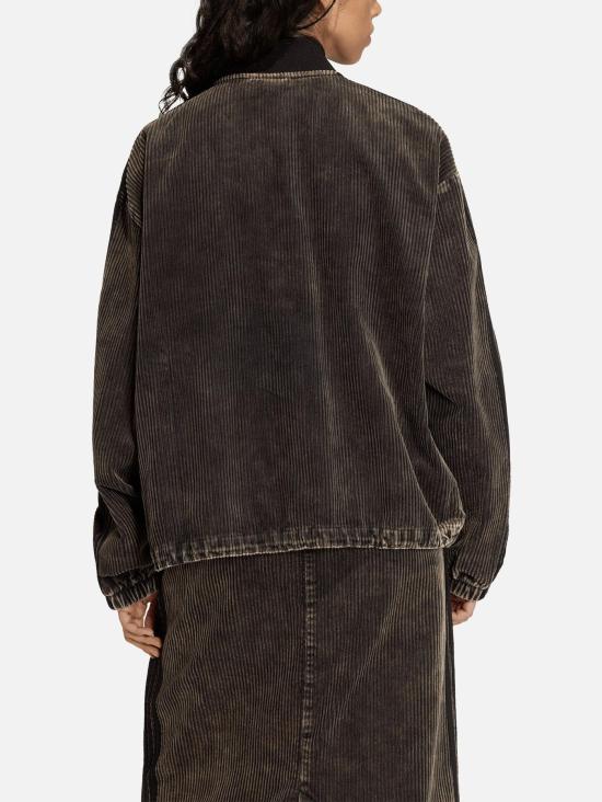 26SS 아디다스 자켓 KE5030 DOM - ADIDAS
