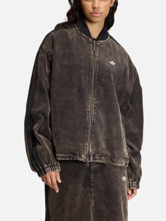26SS 아디다스 자켓 KE5030 DOM - ADIDAS