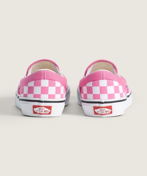  반스 클래식 슬립온 VN000D6YFRQ1 DOM - VANS