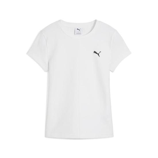 26SS 푸마 반팔 티셔츠 62976602 DOM
