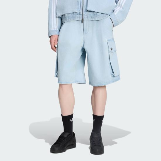 26SS 아디다스 숏팬츠 KX4823 DOM - ADIDAS