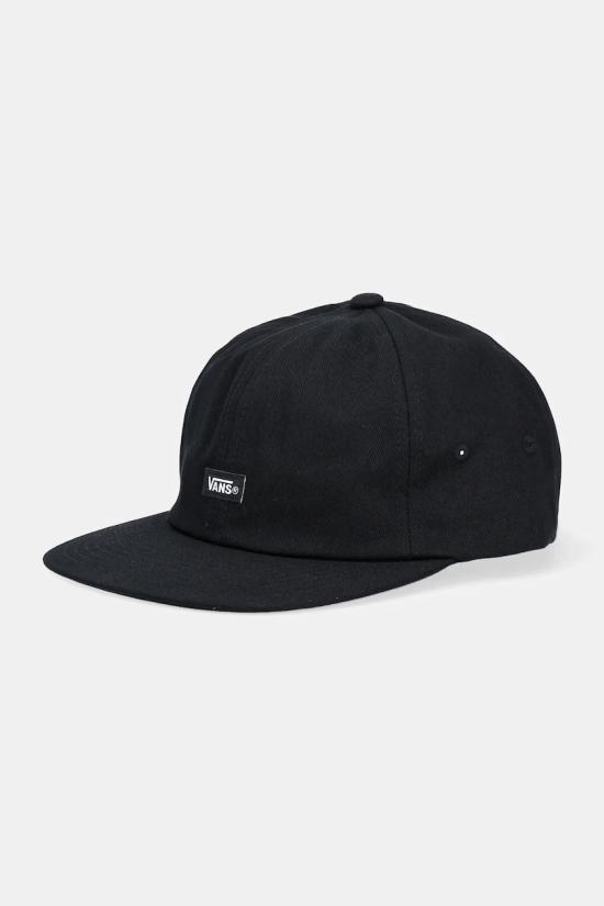 26SS 반스 모자 VN000QA1BLK1 DOM