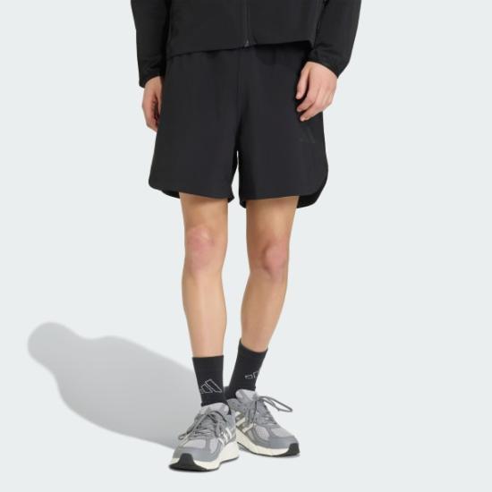 26SS 아디다스 숏팬츠 KC1086 DOM - ADIDAS