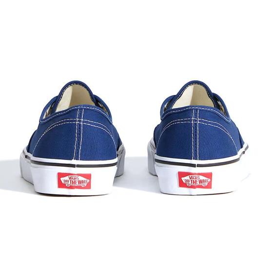  반스 어겐틱 스니커즈 VN000D7YFOB1 DOM - VANS
