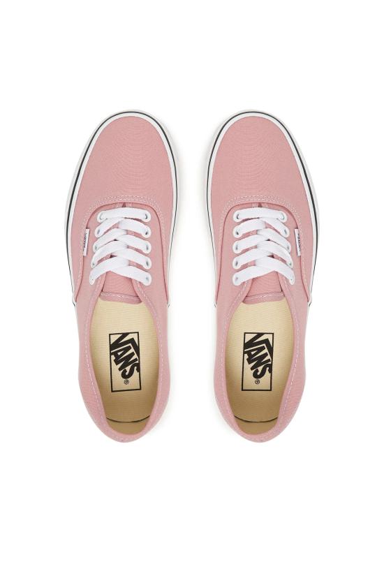  반스 어센틱 스니커즈 VN000D6GFPR1 DOM - VANS
