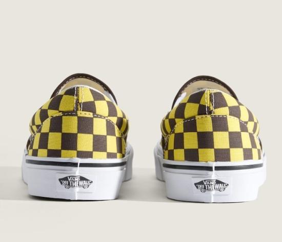  반스 스니커즈 VN000DAHD621 DOM - VANS