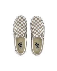  반스 클래식 슬립온 VN000D6YH2B1 DOM - VANS