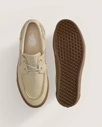  반스 로퍼 VN000Z11TAN1 DOM - VANS