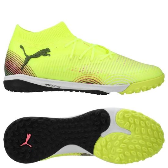 25SS 푸마 퓨쳐 8 프로 케이지 10836603 DOM - PUMA
