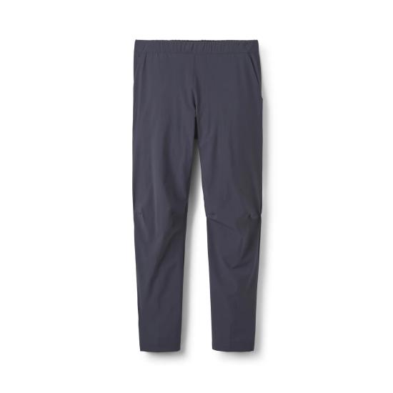 26SS 랩 스트레이트 팬츠 QFW44BEL BELUGA DOM