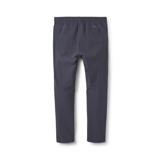26SS 랩 스트레이트 팬츠 QFW44BEL BELUGA DOM - RAB