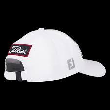 26SS 타이틀리스트 볼캡 TH25ATP10G WHITE GRAY DOM - TITLEIST