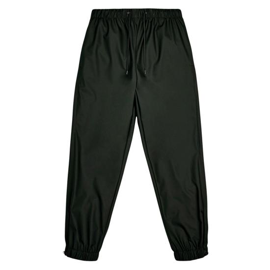 26SS 레인스 스트레이트 팬츠 1856003 GREEN DOM