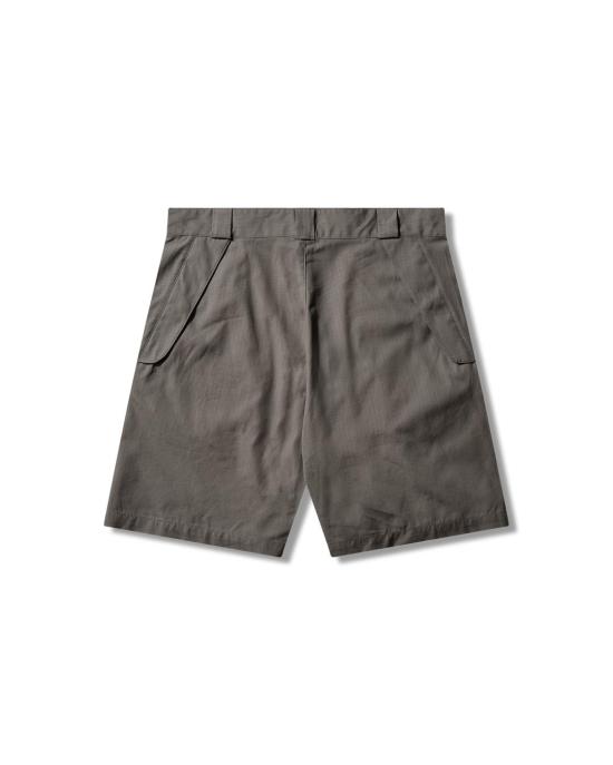 26SS 로아 숏팬츠 YBMW058FA54 GRY0001 GREY DOM - ROA