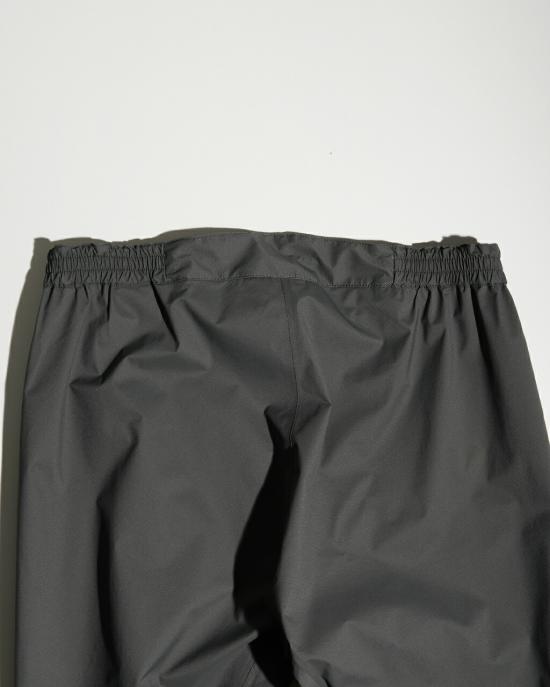26SS 테톤브로스 스트레이트 팬츠 TTPA6EU82CG CHARCOAL GREY DOM - TETON BROS