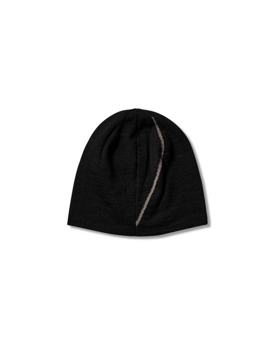 26SS 로아 모자 YBUW205YA04BLK0001 BLACK DOM - ROA