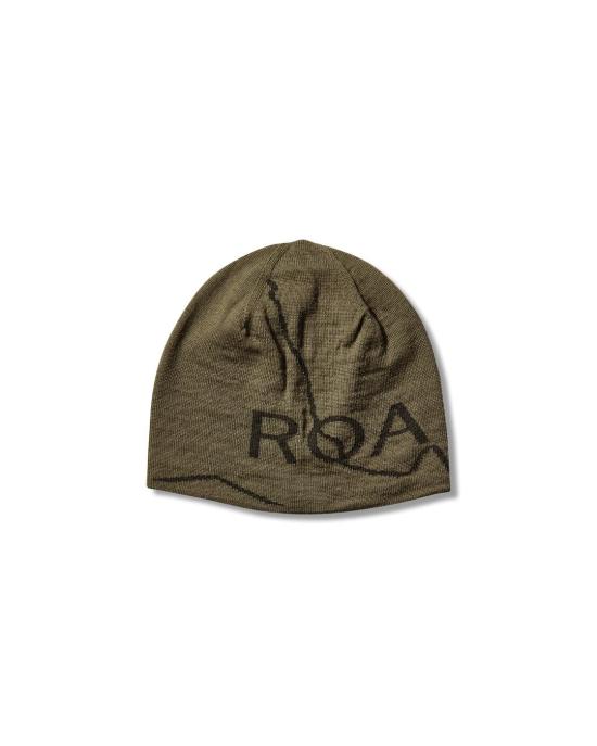 26SS 로아 비니 YBUW205YA04GRN0002 SAGE GREEN DOM