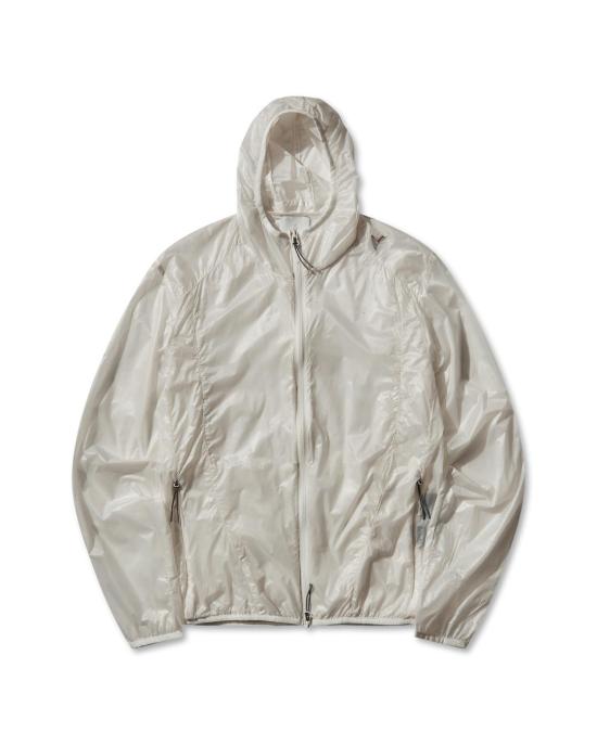 26SS 로아 자켓 YBUW024FA13WTH0001 WHITE DOM