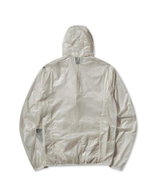 26SS 로아 자켓 YBUW024FA13WTH0001 WHITE DOM - ROA