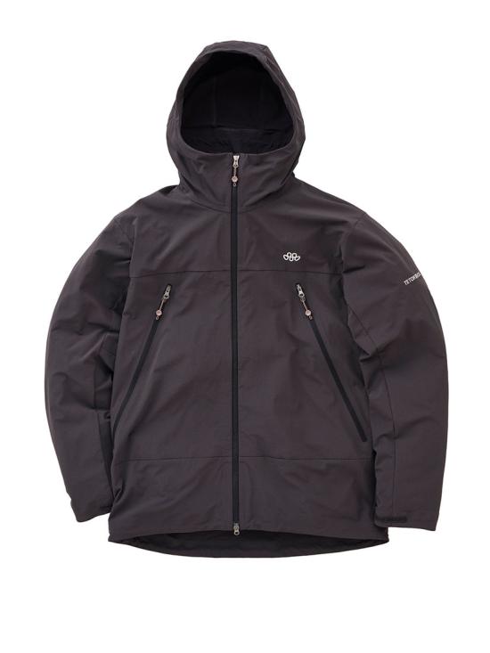26SS 테톤브로스 자켓 TTJA6EU84BK BLACK DOM