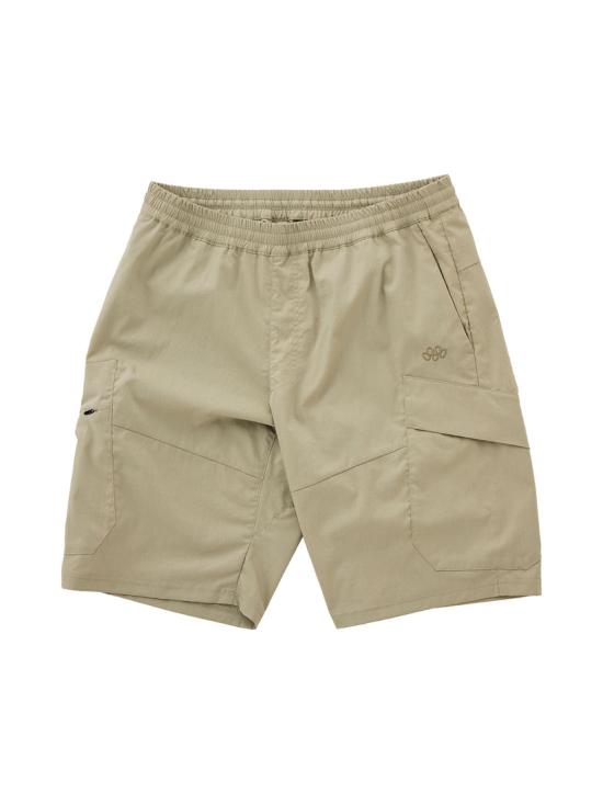 26SS 테톤브로스 숏팬츠 TTPA6EM81K1 LIGHT KHAKI DOM