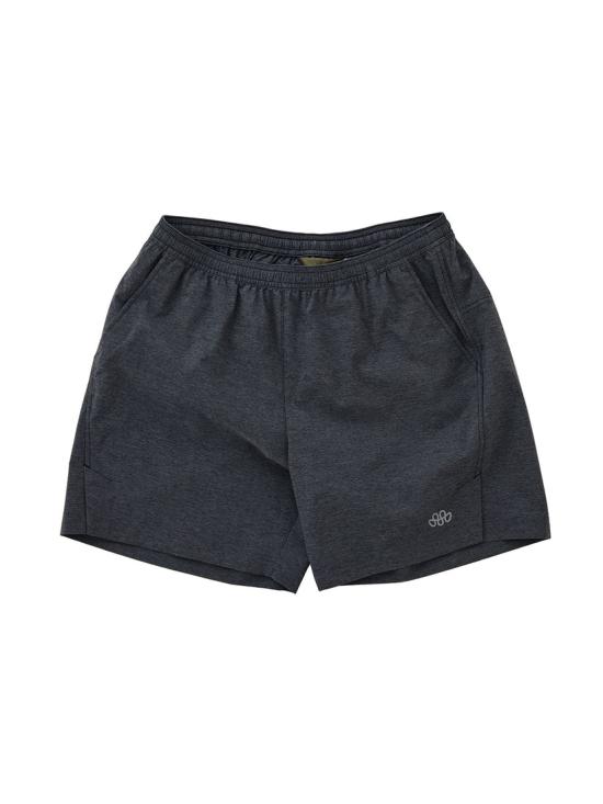 26SS 테톤브로스 숏팬츠 TTPA6EM82BK BLACK DOM