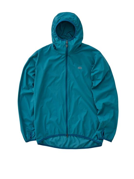 26SS 테톤브로스 자켓 TTJA6EM83T2 TURQUOISE BLUE DOM