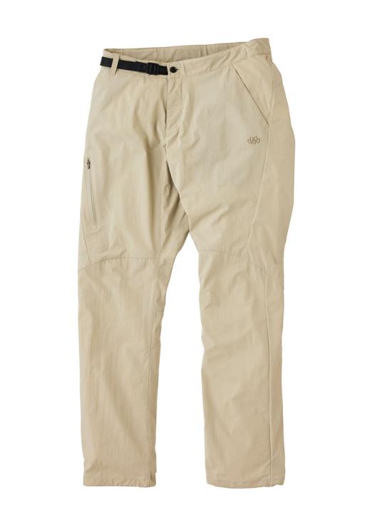 26SS 테톤브로스 스트레이트 팬츠 TTPA6EU85K1 LIGHT KHAKI DOM