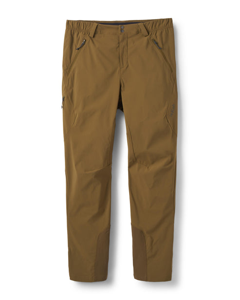  랩 스트레이트 팬츠 QFW 01 OAK DOM