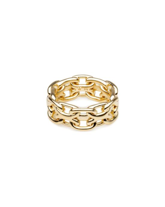  톰우드 주얼리 101142M GOLD