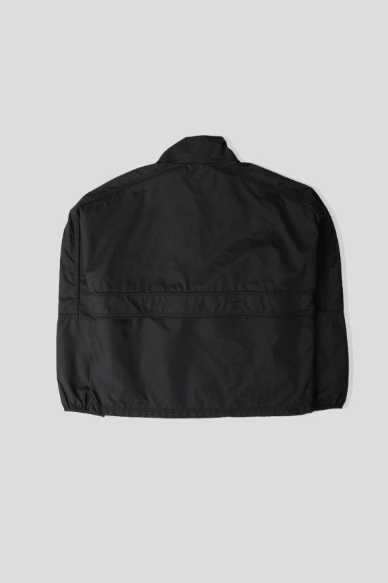  스투시 자켓 115905 BLACK DOM - STUSSY
