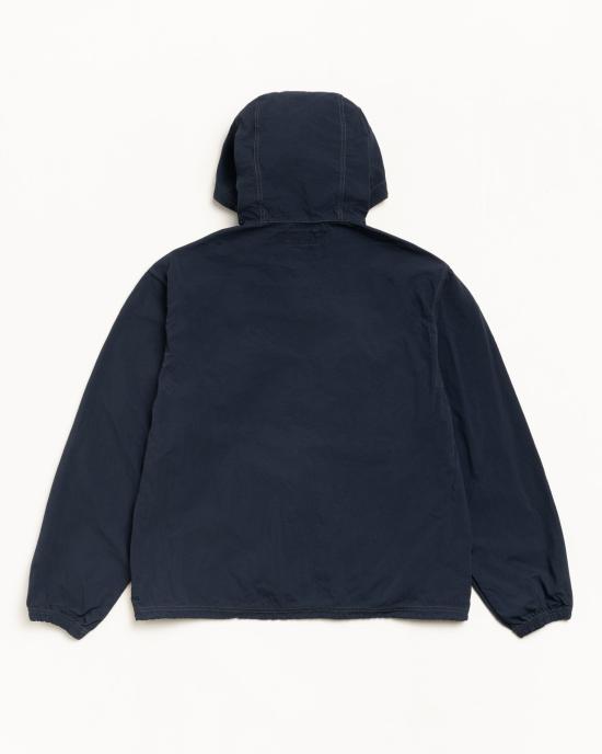  스투시 자켓 115900 NAVY DOM - STUSSY