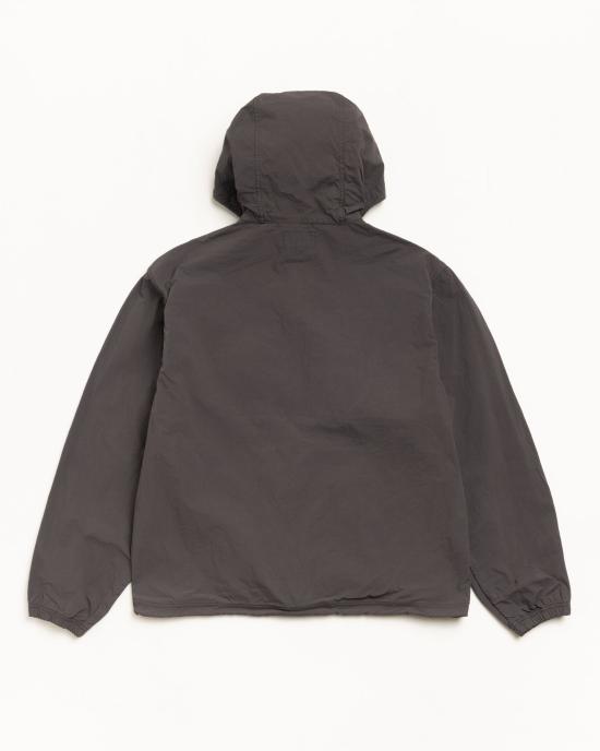  스투시 자켓 115900 BROWN DOM - STUSSY